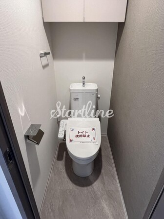 ボアビスタ上野御徒町の物件内観写真